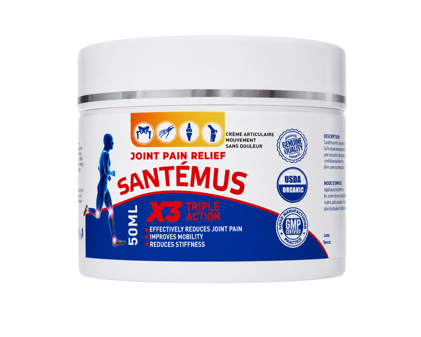 Santemus